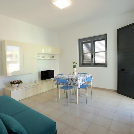 Casa Vacanze Lucia 토레 델 로소 외부 사진