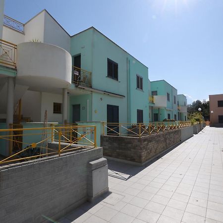 Casa Vacanze Lucia 토레 델 로소 외부 사진