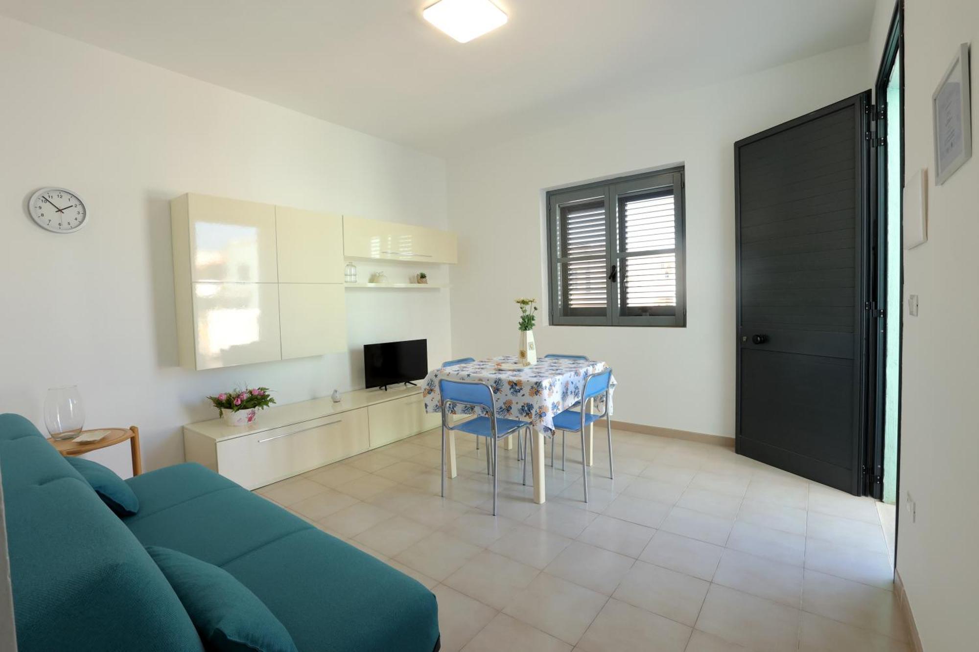 Casa Vacanze Lucia 토레 델 로소 외부 사진