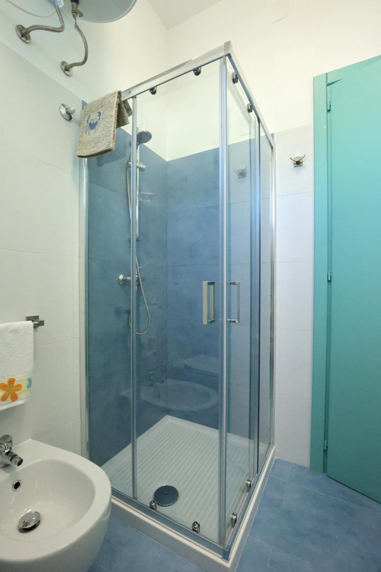 Casa Vacanze Lucia 토레 델 로소 외부 사진